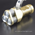 luz led recargable led reflector led